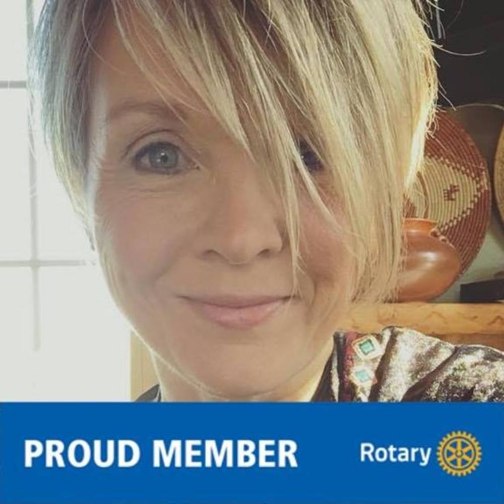 Meet your Posher, Wendy